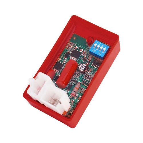 Performance 6Pin Adjustable AC/CDI For CG125 CG150 150CC FT CG 150 CGL WY ML125', US $7.72, image 7