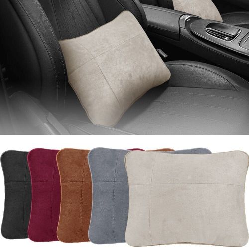 Luxury Waist Support & Neck Pillow for Mercedes S Maybach Optimal Relaxation, US $20.84, image 8