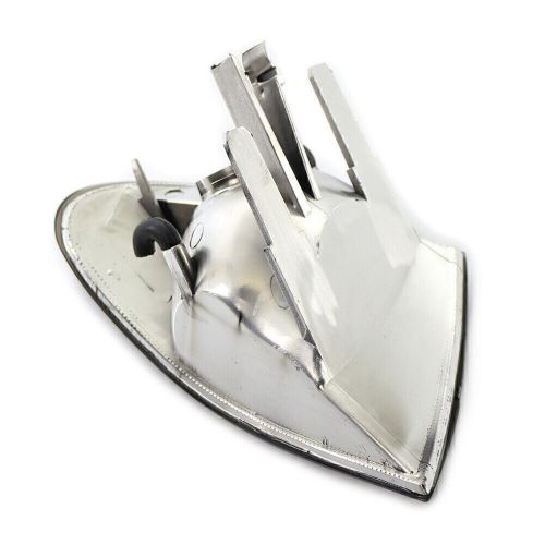 Left Turn Signal Indicator Corner Lights For 1999-01 2000 BMW 3 Series E46 Sedan, US $16.23, image 2