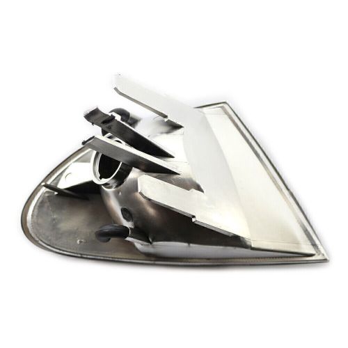 Left Turn Signal Indicator Corner Lights For 1999-01 2000 BMW 3 Series E46 Sedan, US $16.23, image 6