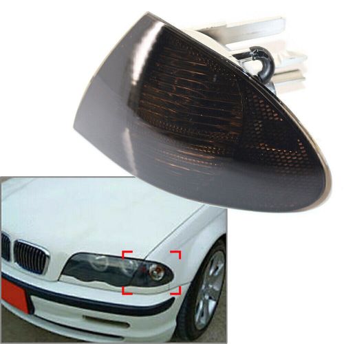 Left Turn Signal Indicator Corner Lights For 1999-01 2000 BMW 3 Series E46 Sedan, US $16.23, image 7