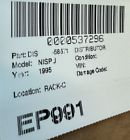 90-95 nissan pickup 89-90 240sx 4cyl 2.4l distributor 22100-40f100