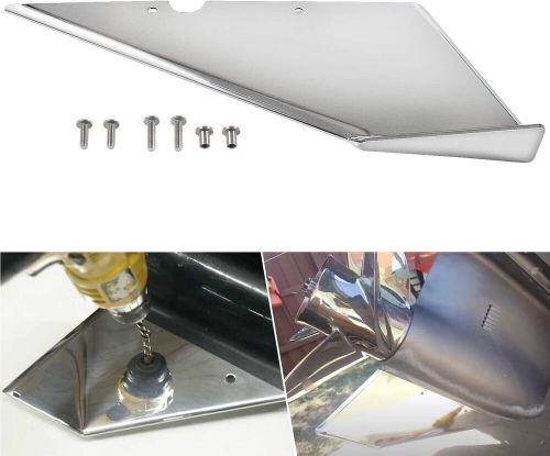Skeg Guard Protector for Volvo Penta Sterndrive SX Drive Single Prop 1995-2006, US $89.99, image 6