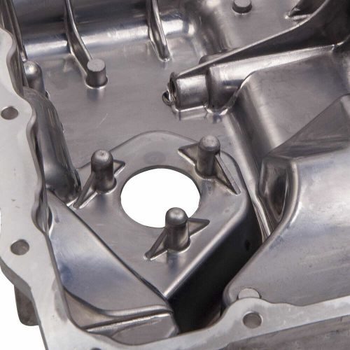 Engine Oil Pan for Mercedes-benz 2014-2019 Cla250 4matic/Base Sedan 4-Door, US $50.35, image 8