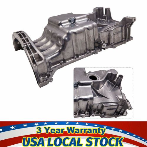 Engine Oil Pan for Mercedes-benz 2014-2019 Cla250 4matic/Base Sedan 4-Door, US $50.35, image 9