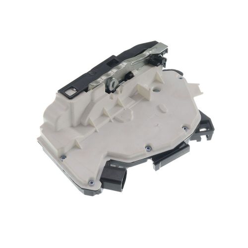 4x front &amp; rear door lock actuator for audi a1 volkswagen amarok seat 2009-2015