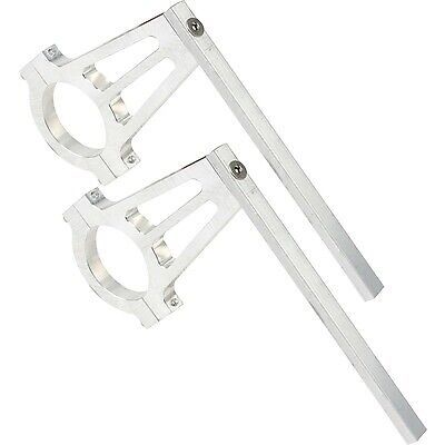 QUICKCAR RACING PRODUCTS Roll Bar Switch Mounting Bracket 1-5/8 66-945, US $75.96, image 3