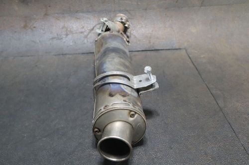 2001 HONDA SPORTRAX 400 TRX400EX 2X4 AFTERMARKET FMF EXHAUST, US $99.99, image 5