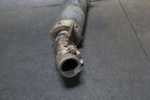 2001 HONDA SPORTRAX 400 TRX400EX 2X4 AFTERMARKET FMF EXHAUST, US $99.99, image 7