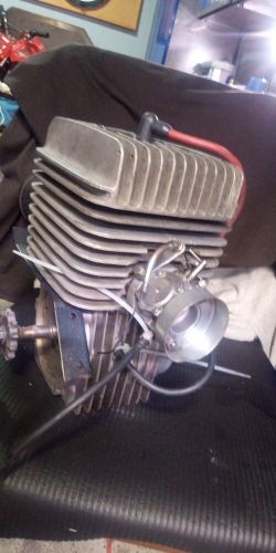 Yamaha KT100 go kart racing engine, US $450.00, image 3