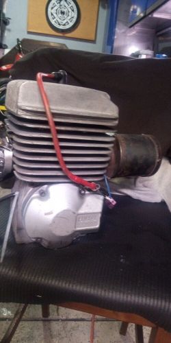 Yamaha KT100 go kart racing engine, US $450.00, image 4