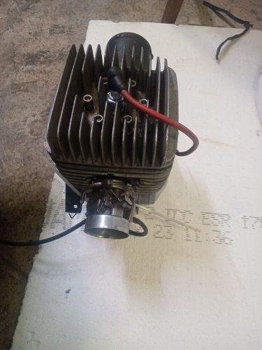 Yamaha KT100 go kart racing engine, US $450.00, image 6