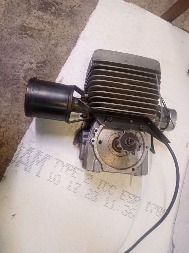 Yamaha KT100 go kart racing engine, US $450.00, image 7