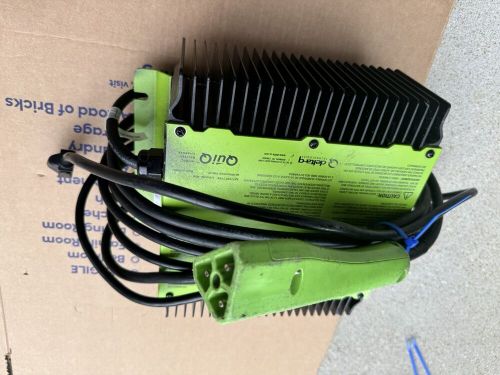 EZGO Lithium Golf Cart Charger, RXV Liberty Express Hauler Shuttle ELITE Models, US $399.00, image 6