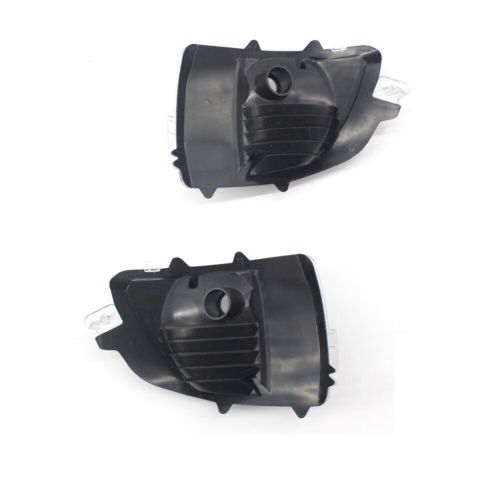Pair Front Wing Mirror Turn Signal Light Indicator Lamp Lens For Volvo XC70 XC90, US $26.85, image 9