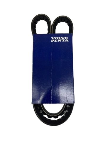 Genuine OEM Volvo 966906 V-Belt replace 958306 419250 958351 807266, US $45.50, image 6