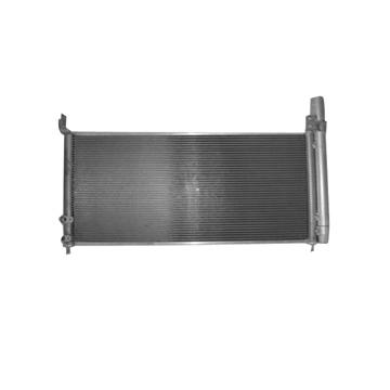 Tyc 3991 a/c condenser-ac condenser assembly