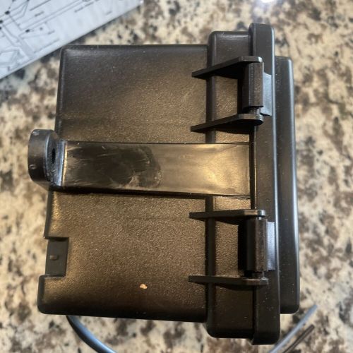 TRAILER PARTS PRO BA10150 TRAILER BRAKE-AWAY SYSTEM Redline, US $25.99, image 6