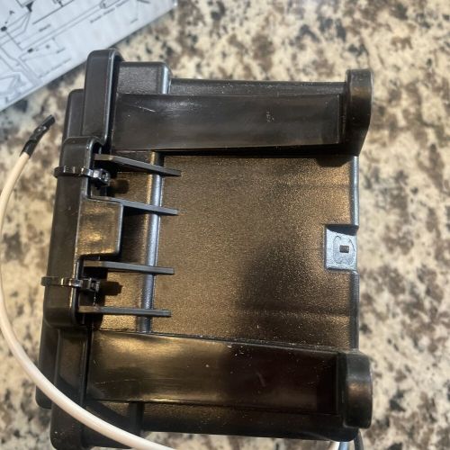 TRAILER PARTS PRO BA10150 TRAILER BRAKE-AWAY SYSTEM Redline, US $25.99, image 8