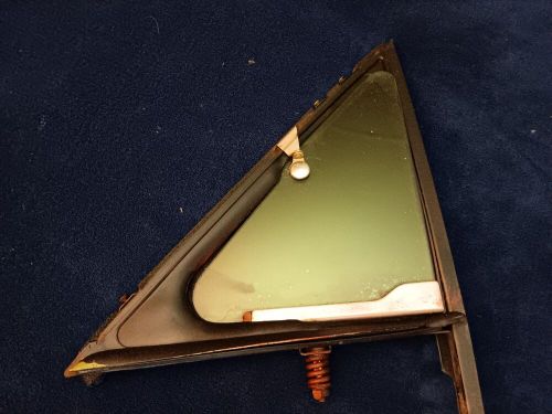 84-88 89 Toyota Pickup Truck 4Runner Door Vent Wing Window Glass Left LH Corner, US $129.97, image 5