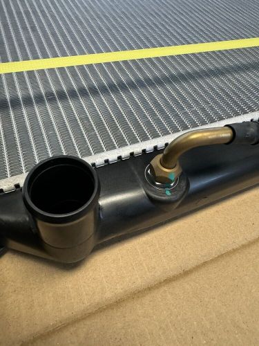 Toyota 4Runner 2000 Koyo Cooling Aluminum Core Radiator, WP-2793508-KCS, US $95.00, image 5