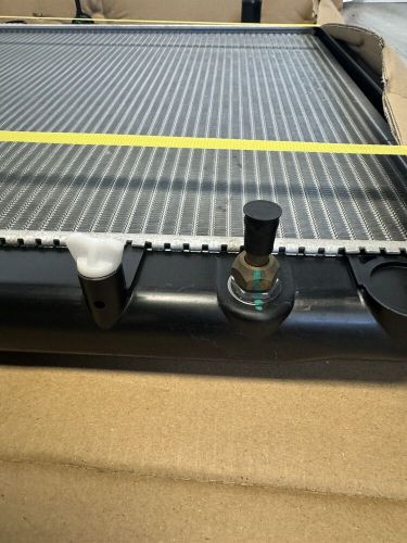 Toyota 4Runner 2000 Koyo Cooling Aluminum Core Radiator, WP-2793508-KCS, US $95.00, image 6