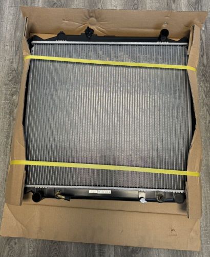 Toyota 4Runner 2000 Koyo Cooling Aluminum Core Radiator, WP-2793508-KCS, US $95.00, image 7