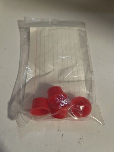 Oem polaris overflow plug lot of 4 5432096