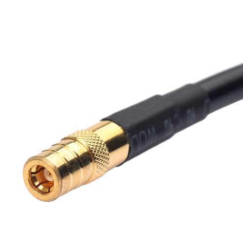 Truck/Home Boats Marine Satellite Radio Antenna Replacement RF Cable SMB to TNC, US $39.99, image 2