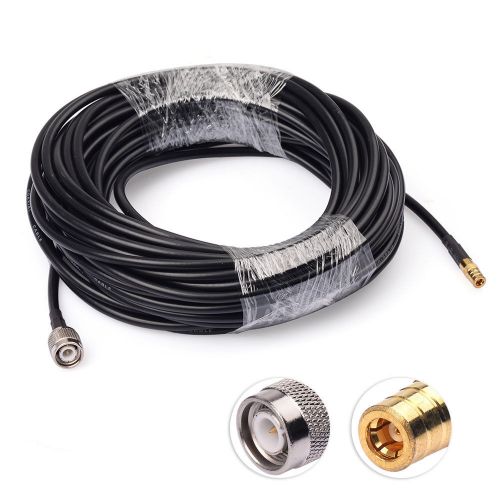 Truck/Home Boats Marine Satellite Radio Antenna Replacement RF Cable SMB to TNC, US $39.99, image 5