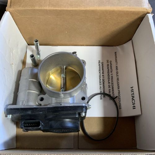 OEM Throttle Body For 07-13 Nissan Altima Sentra Rogue 2.5L 16119-JA00A S20054, US $84.99, image 2