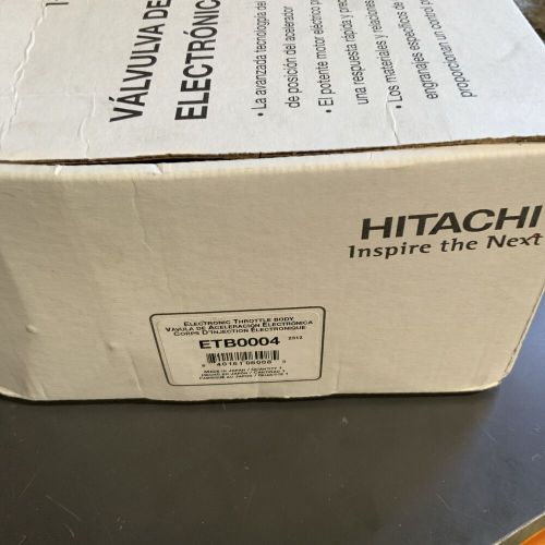 OEM Throttle Body For 07-13 Nissan Altima Sentra Rogue 2.5L 16119-JA00A S20054, US $84.99, image 3