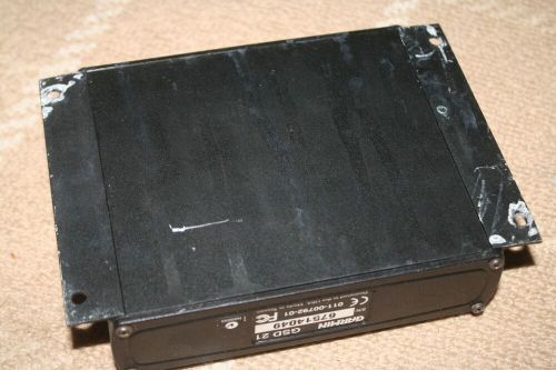 Garmin GSD21 Sounder Module w/Power cable, US $120.00, image 3