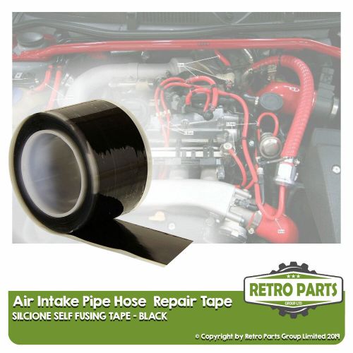 Air Intake Inlet Pipe Hose Repair Tape For Honda. Leak Fix Seal Black, C $59.72, image 4