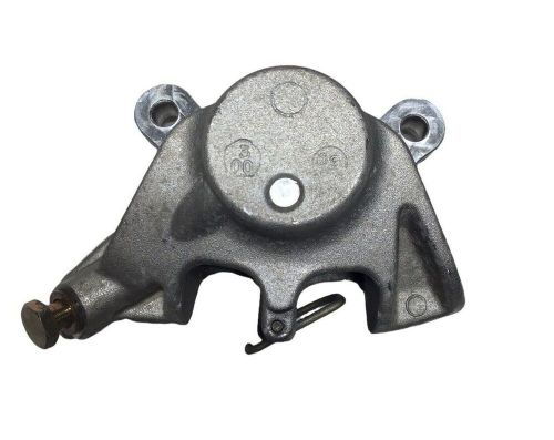 Brake caliper 2202742 oem 2011 polaris 750 turbo iq snowmobile