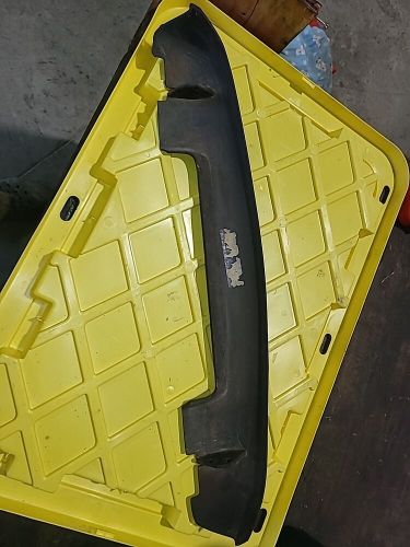Ski Doo Lower Nose Cone Formula 414604200, US $40.00, image 3