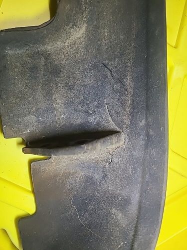 Ski Doo Lower Nose Cone Formula 414604200, US $40.00, image 6