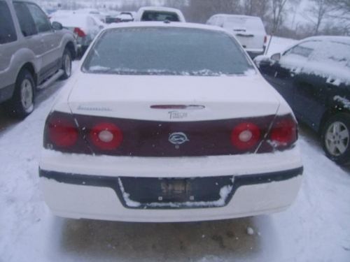 Lower Control Arm Rear Floor To Knuckle Fits 97-03 GRAND PRIX 72996, US $75.00, image 5