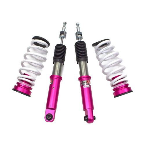 fits PRIUS AWD-e PRIME 16-22 MonoSS Coilover Lowering Kit ADJUSTABLE Damping, US $675.00, image 4