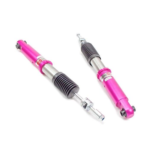 fits PRIUS AWD-e PRIME 16-22 MonoSS Coilover Lowering Kit ADJUSTABLE Damping, US $675.00, image 5