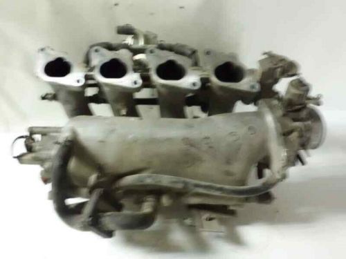 Suction manifolds for nissan 100 nx b13 * 129861 129861-