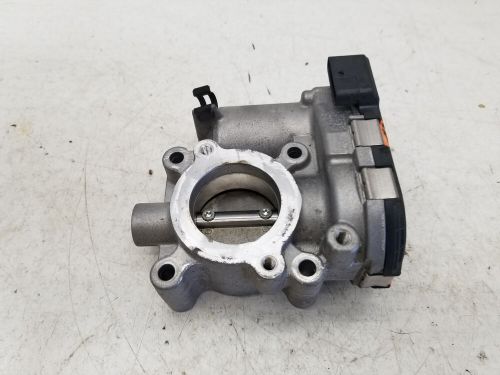 2019 MERCEDES CLA 180 C118 1.3 PETROL THROTTLE BODY OEM A2821410200 161203209R, US $, image 5
