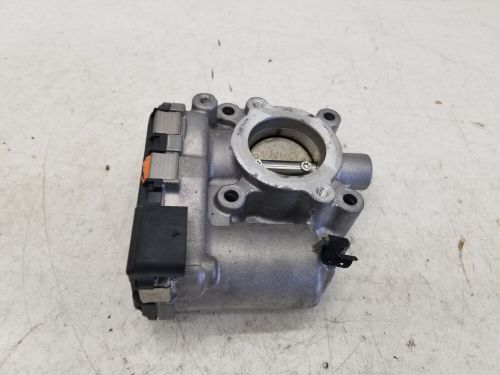 2019 MERCEDES CLA 180 C118 1.3 PETROL THROTTLE BODY OEM A2821410200 161203209R, US $, image 6