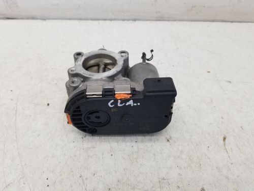2019 MERCEDES CLA 180 C118 1.3 PETROL THROTTLE BODY OEM A2821410200 161203209R, US $, image 9