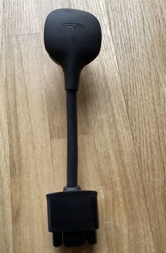 Tesla nema 14-50 adapter gen 2 mobile connector oem charger adapter model s3xy