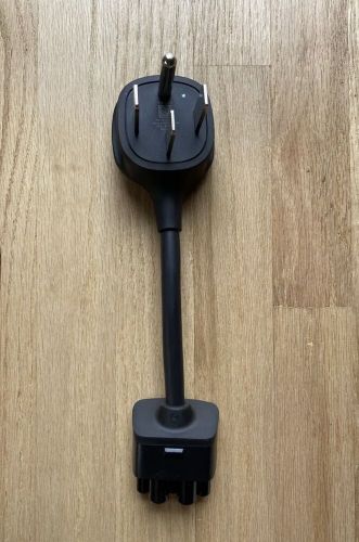 Tesla Nema 14-50 Adapter Gen 2 Mobile Connector OEM Charger Adapter Model S3XY, US $74.99, image 4