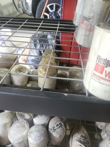 Wf2108 Fleetguard Dca4 Coolant Filter For Volvo Truck Engines, US $10.00, image 3