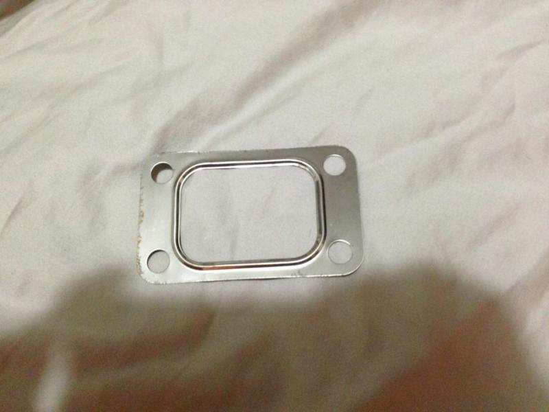 Purchase T3 turbo stainless steel gasket in San Juan, Puerto Rico, US