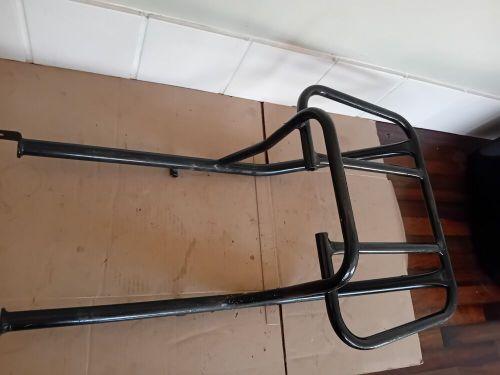 Norton Commando rear carrier rack, US $, image 2