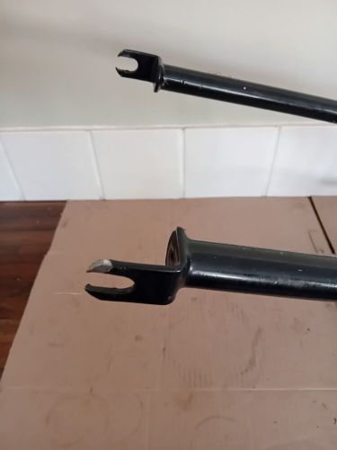 Norton Commando rear carrier rack, US $, image 4